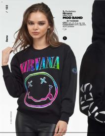 Catálogos virtuales Price Shoes 13/09/2024 - 17/11/2024 Price Shoes   Licencias | Otoño   Invierno página 124